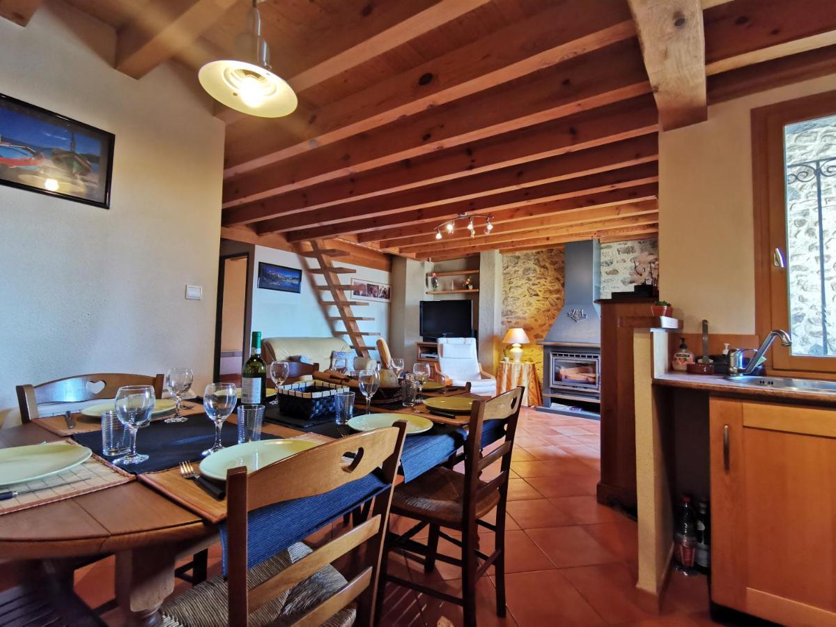 Anthemis I, Ii, III Apartment Les Angles  Ngoại thất bức ảnh