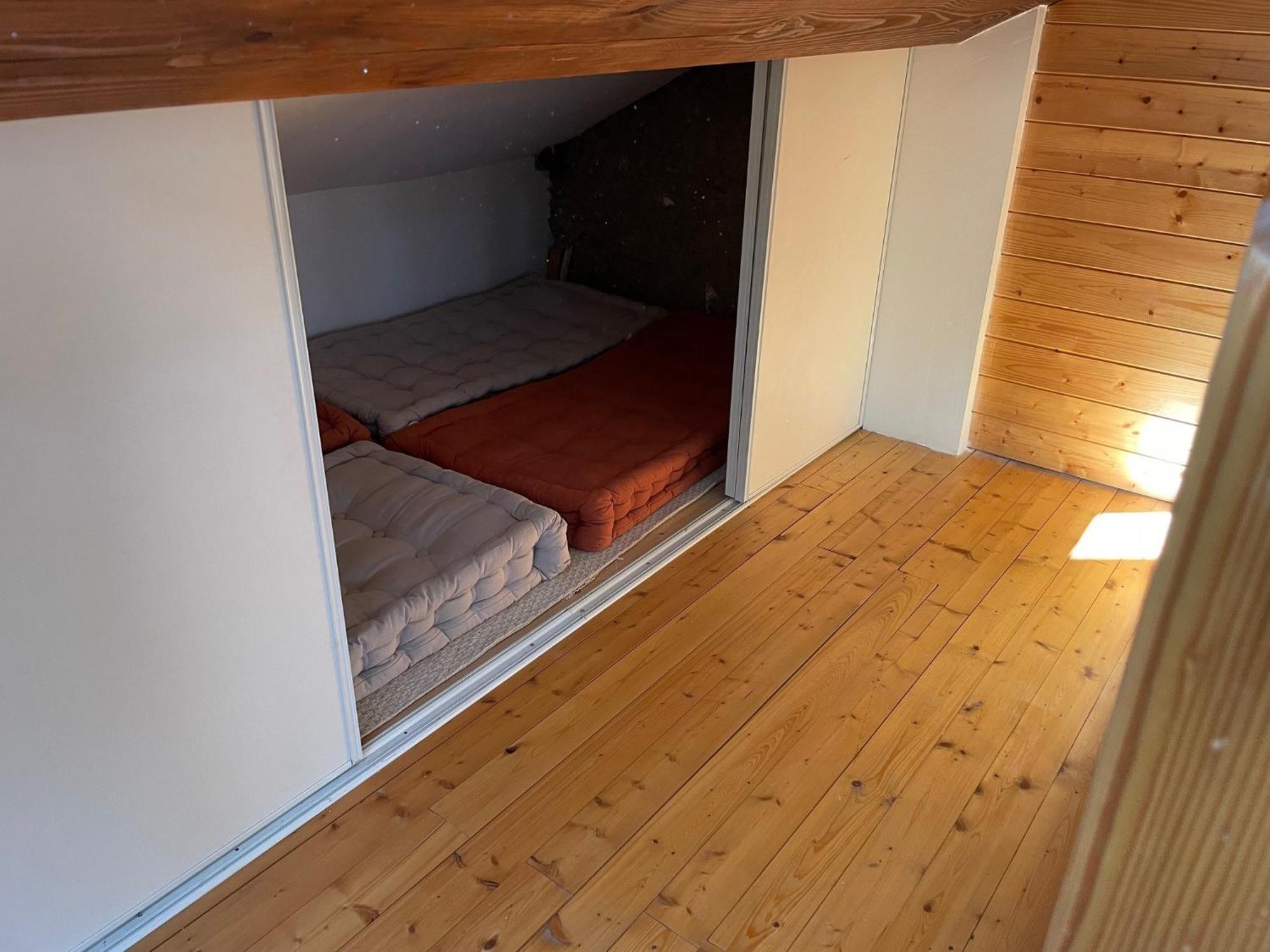 Anthemis I, Ii, III Apartment Les Angles  Ngoại thất bức ảnh